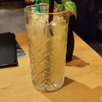  at Chay Vegan Asian Kitchen in Hamburg