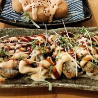  at Chay Vegan Asian Kitchen in Hamburg