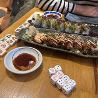   at Chay Vegan Asian Kitchen in Hamburg