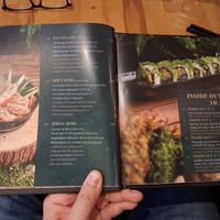  at Chay Vegan Asian Kitchen in Hamburg