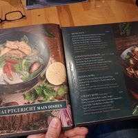  at Chay Vegan Asian Kitchen in Hamburg