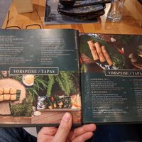  at Chay Vegan Asian Kitchen in Hamburg