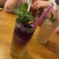   at Chay Vegan Asian Kitchen in Hamburg