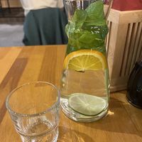   at Chay Vegan Asian Kitchen in Hamburg