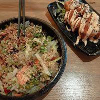  at Chay Vegan Asian Kitchen in Hamburg