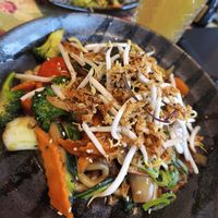  at Chay Vegan Asian Kitchen in Hamburg