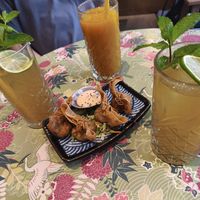  at Chay Vegan Asian Kitchen in Hamburg