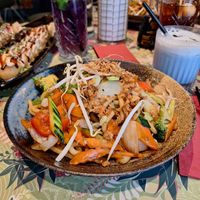  at Chay Vegan Asian Kitchen in Hamburg