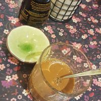  at Chay Vegan Asian Kitchen in Hamburg