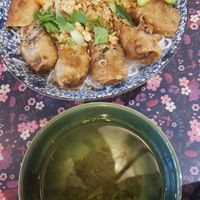  at Chay Vegan Asian Kitchen in Hamburg