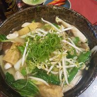  at Chay Vegan Asian Kitchen in Hamburg