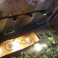  at Chay Vegan Asian Kitchen in Hamburg