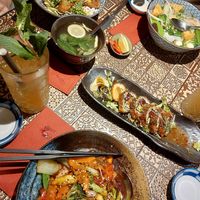  at Chay Vegan Asian Kitchen in Hamburg