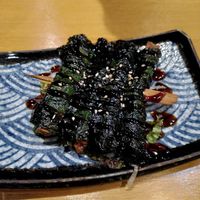  at Chay Vegan Asian Kitchen in Hamburg