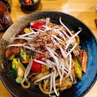  at Chay Vegan Asian Kitchen in Hamburg