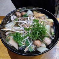  at Chay Vegan Asian Kitchen in Hamburg