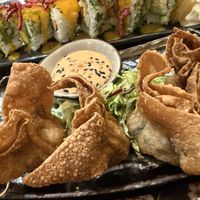 nom nom  at Chay Vegan Asian Kitchen in Hamburg