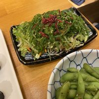   at Chay Vegan Asian Kitchen in Hamburg