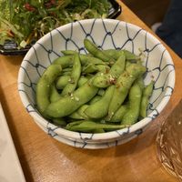   at Chay Vegan Asian Kitchen in Hamburg