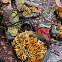 at Chay Vegan Asian Kitchen in Hamburg