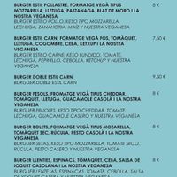 Carta at Cala Vegana in Menorca