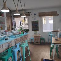  at Cala Vegana in Menorca