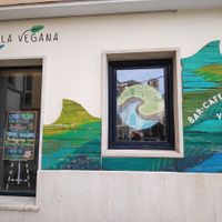  at Cala Vegana in Menorca