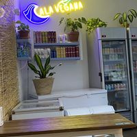 Interior  at Cala Vegana in Menorca