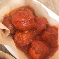   at Cala Vegana in Menorca