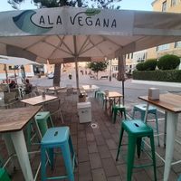  at Cala Vegana in Menorca