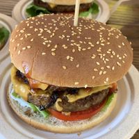   at Cala Vegana in Menorca