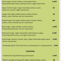   at Cala Vegana in Menorca