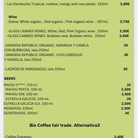   at Cala Vegana in Menorca