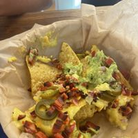   at Cala Vegana in Menorca