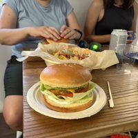   at Cala Vegana in Menorca