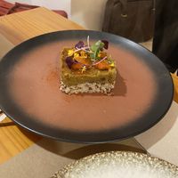   at Banaras in Alicante