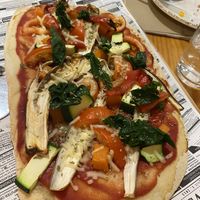   at Banaras in Alicante