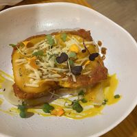   at Banaras in Alicante