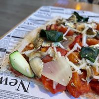   at Banaras in Alicante