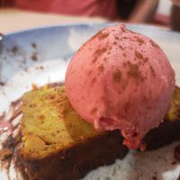   at Banaras in Alicante