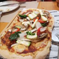   at Banaras in Alicante