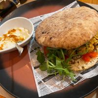   at Banaras in Alicante