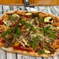   at Banaras in Alicante