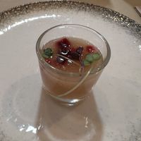   at Banaras in Alicante