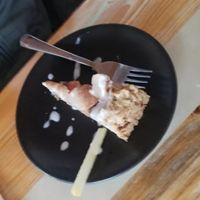 Cake at Andorinha do Mar in Budens