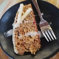 Cake at Andorinha do Mar in Budens