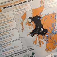  at The Real Food Cafe in Tyndrum