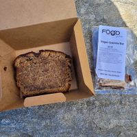  at The Real Food Cafe in Tyndrum