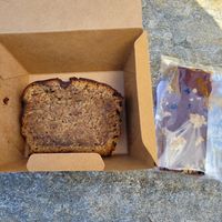  at The Real Food Cafe in Tyndrum