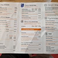  at The Real Food Cafe in Tyndrum